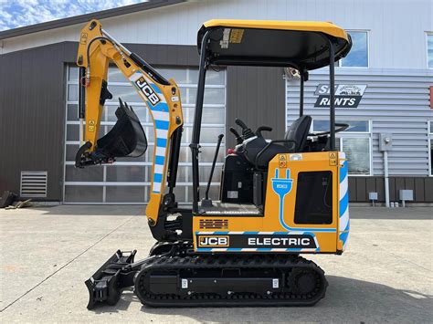 19c-1e electric mini excavator|jcbcea 19c 1e.